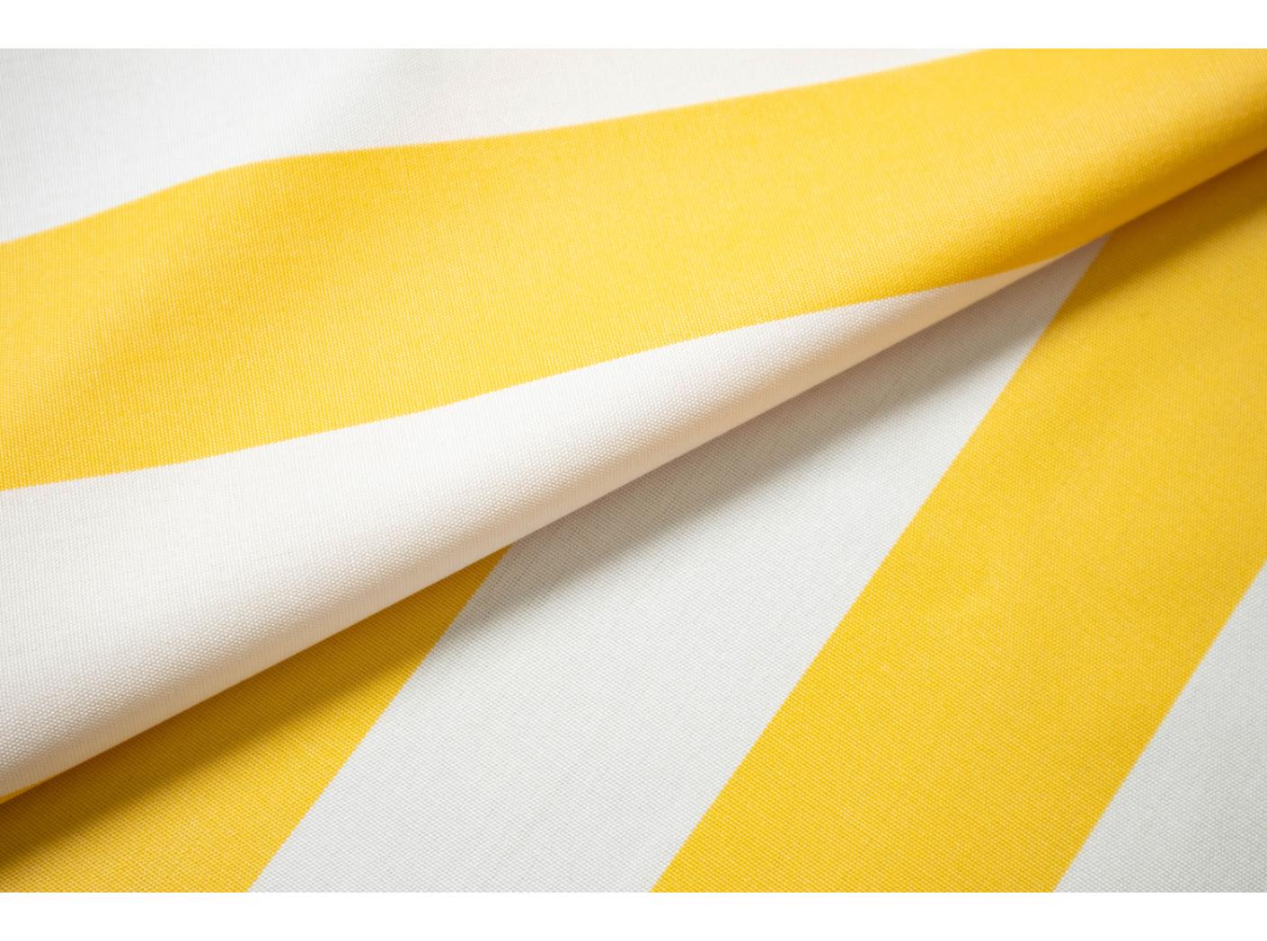 Tyg Garden Stripe 01450 Gold Tyg Garden Stripe 01450 Gold