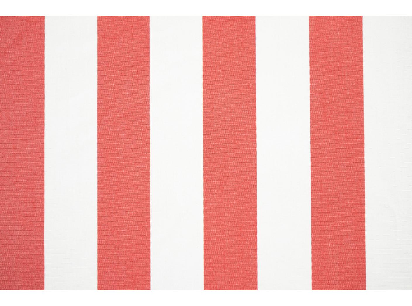 Tyg Garden Stripe 01465 Logo red Tyg Garden Stripe 01465 Logo red