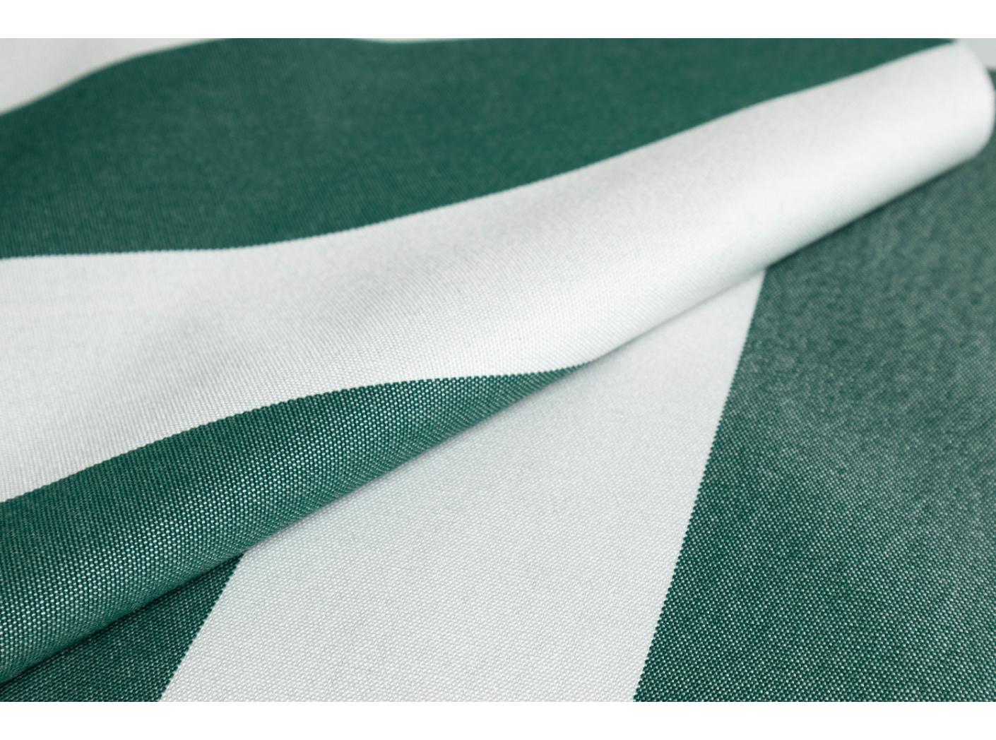 Tyg Garden Stripe 01452 Shamrock Tyg Garden Stripe 01452 Shamrock