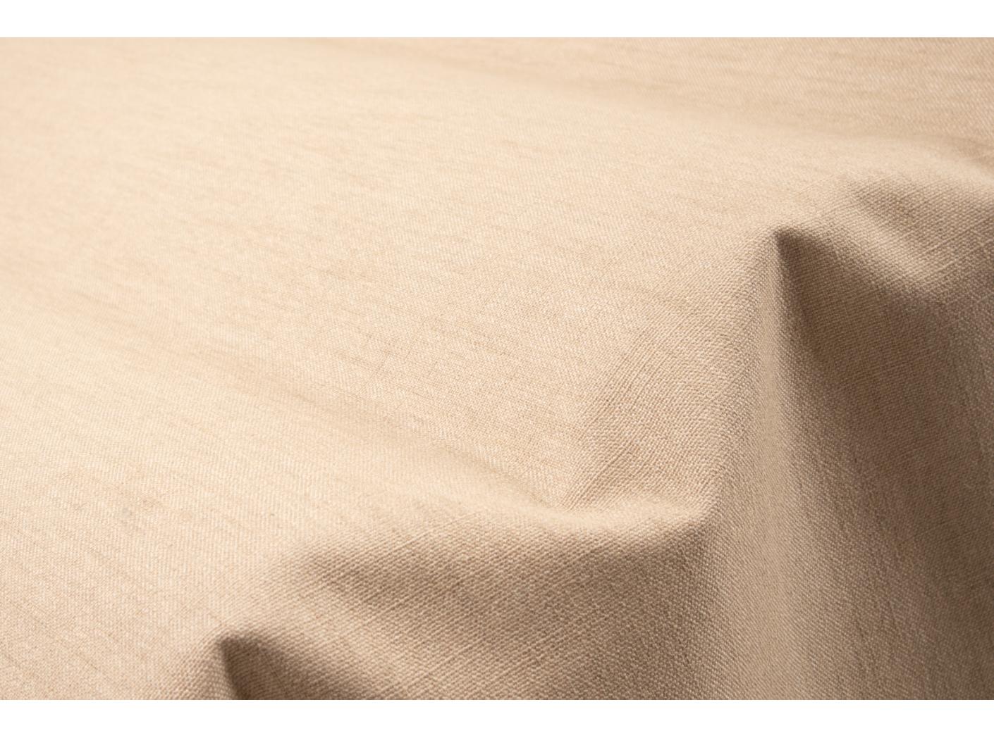Tyg Garden Linen 1437 Maple pecan Tyg Garden Linen 1437 Maple pecan