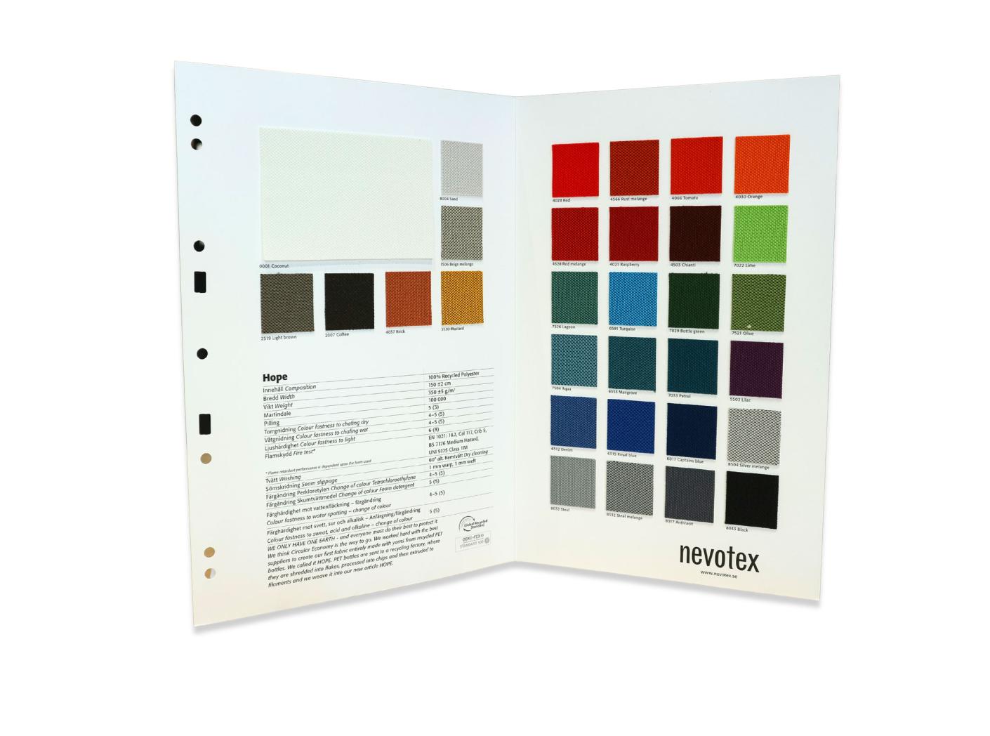 Folder Hope Folder Hope