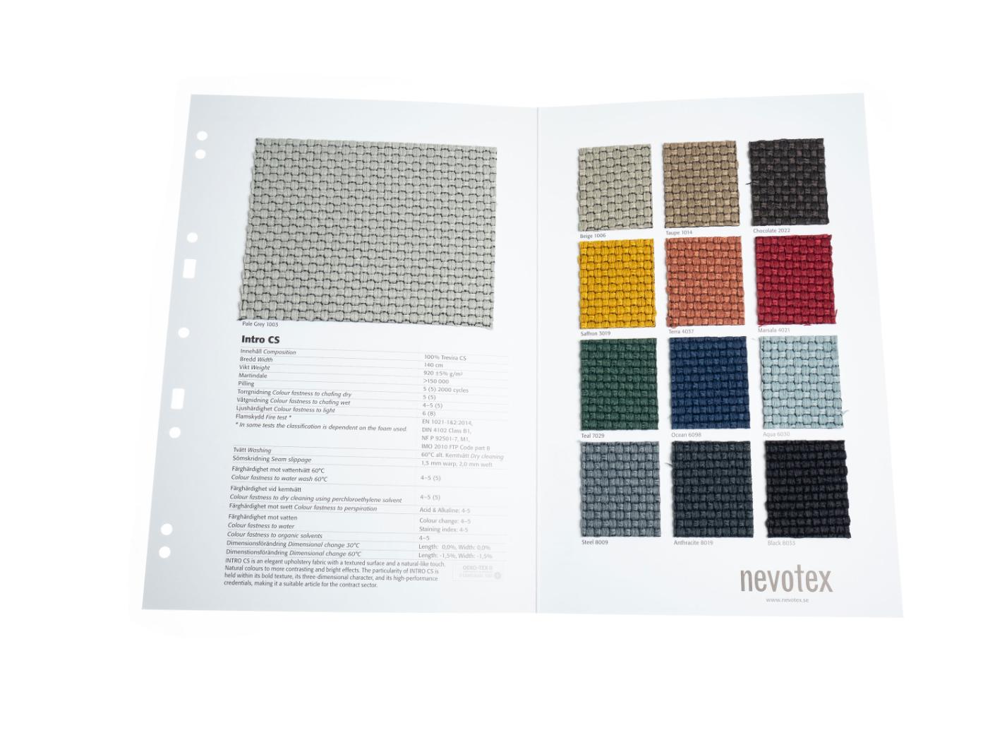 Folder Intro CS Folder Intro CS