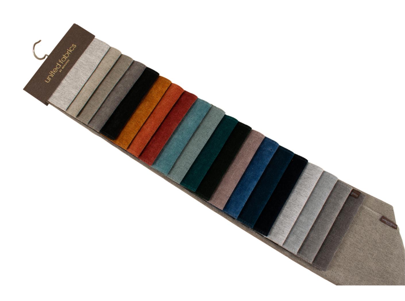 Provkollektion Supernova CS Provkollektion Supernova CS