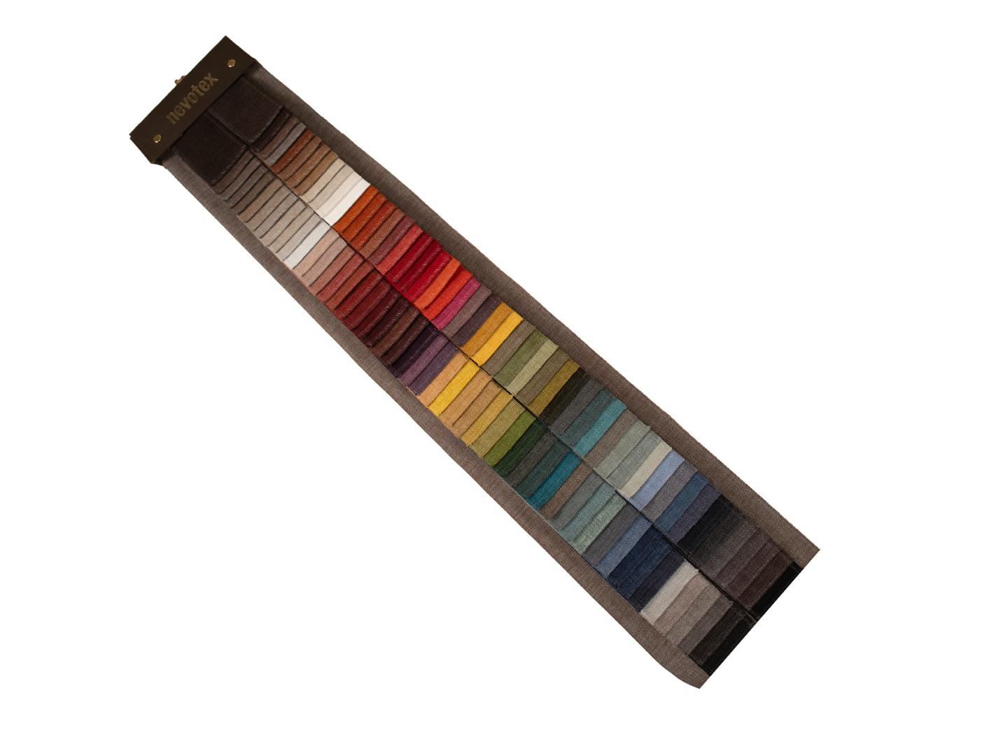 Provkollektion Lido & Lido Trend Provkollektion Lido & Lido Trend