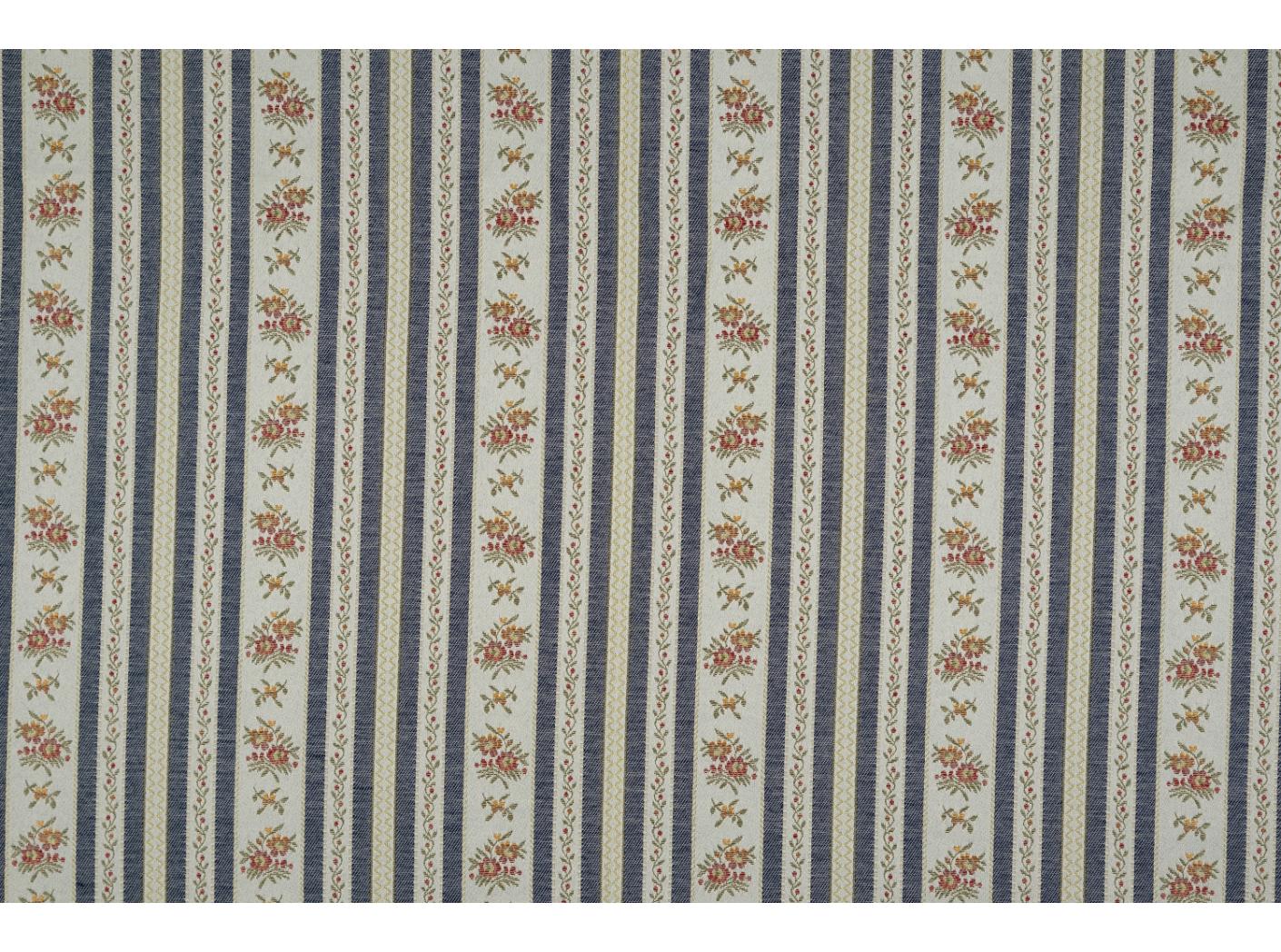 Tyg Lovisa 11/52 Navy Tyg Lovisa 11/52 Navy