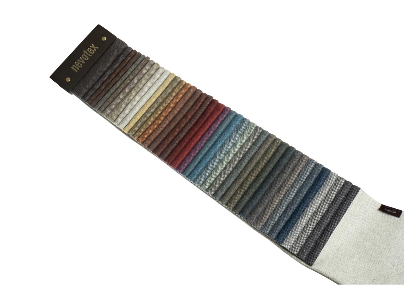 Provkollektion Lillehammer Provkollektion Lillehammer