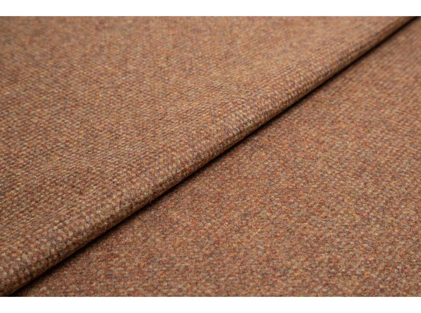 Tyg Lillehammer 5/4 Rust Tyg Lillehammer 5/4 Rust