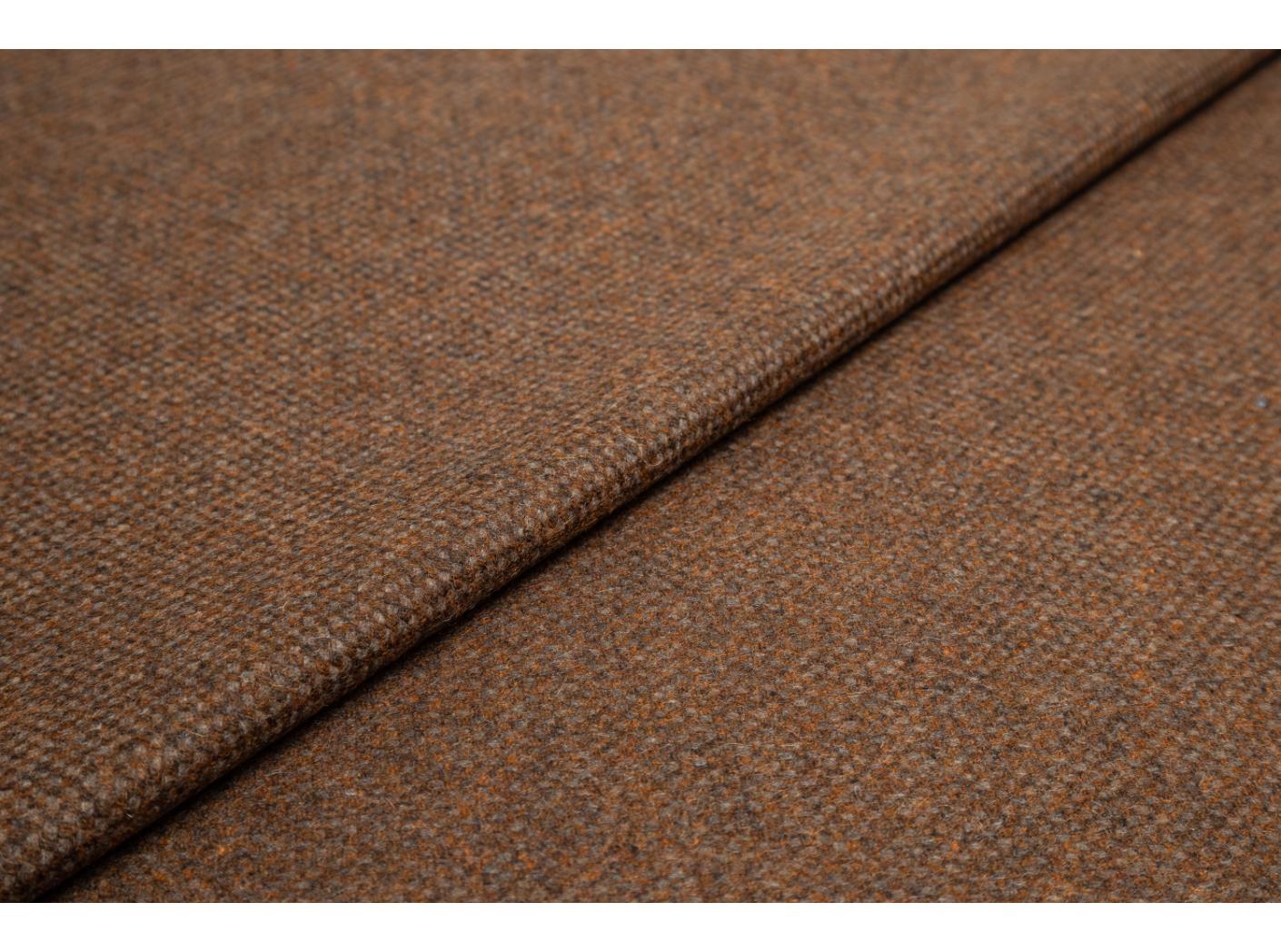 Tyg Lillehammer 26 Walnut Tyg Lillehammer 26 Walnut