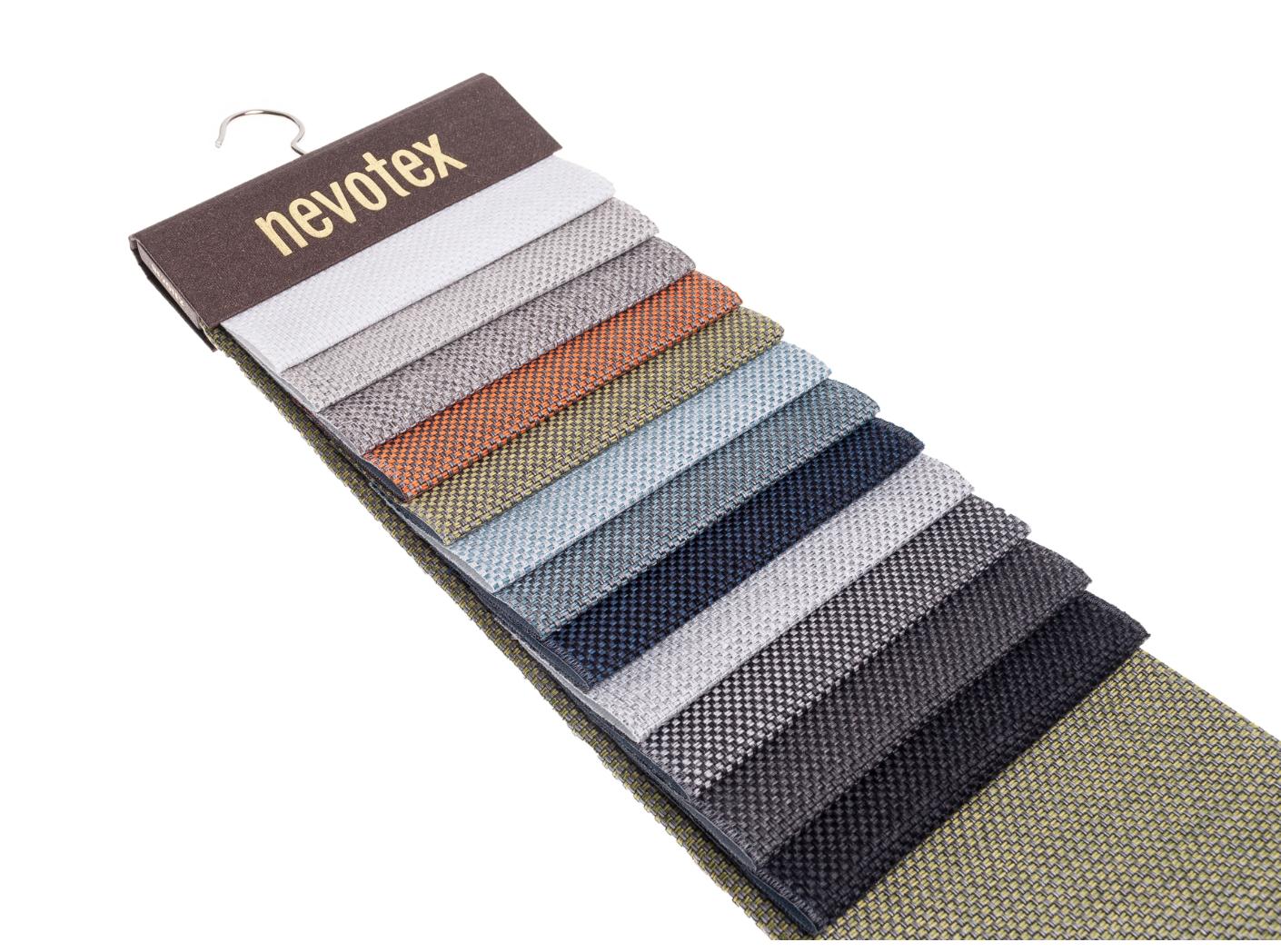 Provkollektion Madeira Provkollektion Madeira