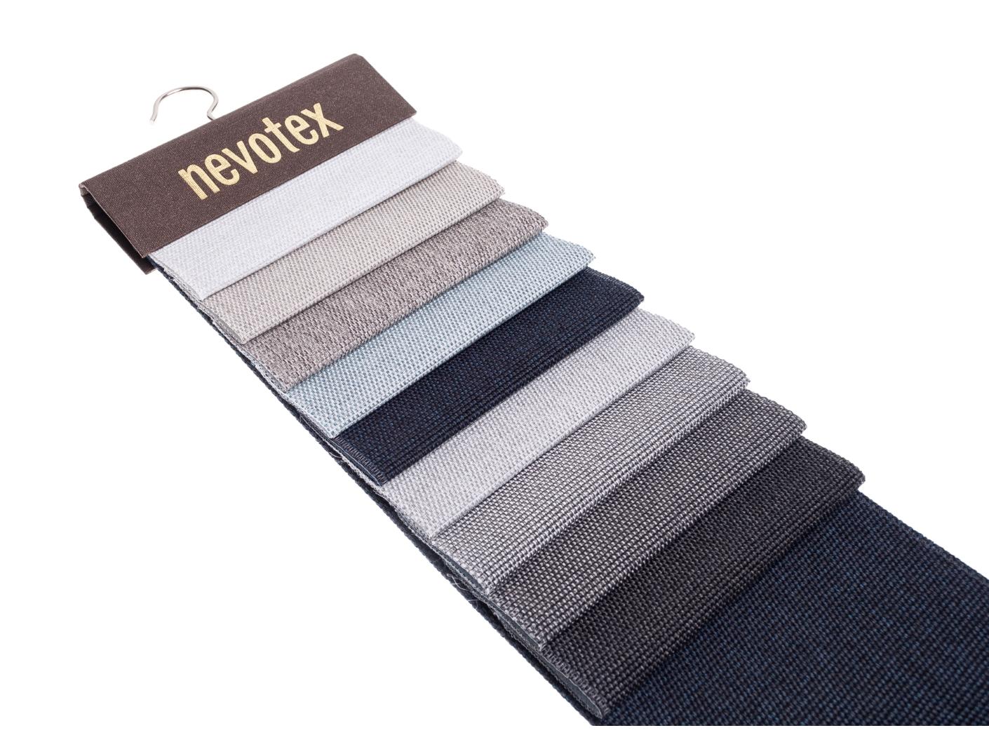 Provkollektion Malta Provkollektion Malta