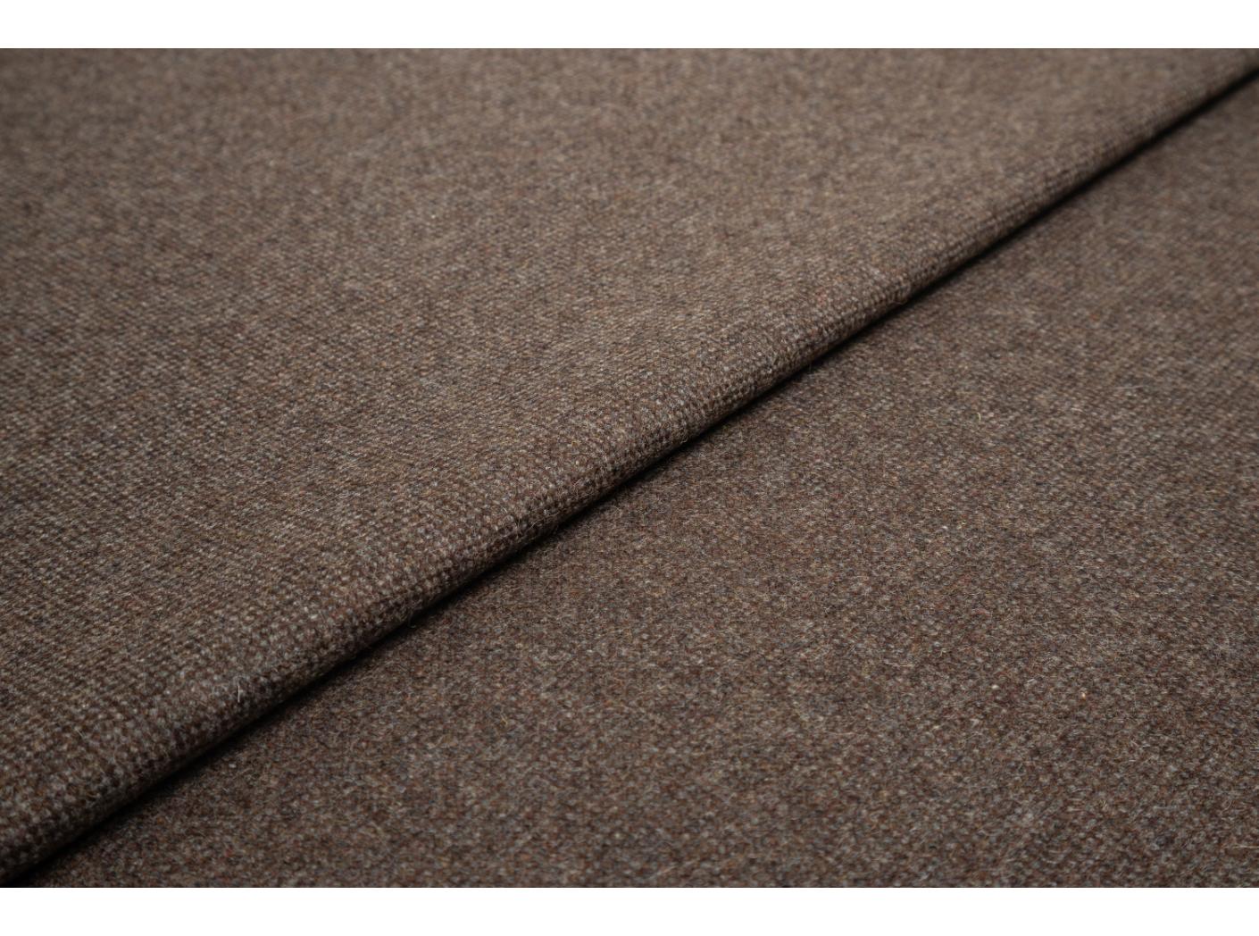 Tyg Margrethe 15 Dark brown Tyg Margrethe 15 Dark brown