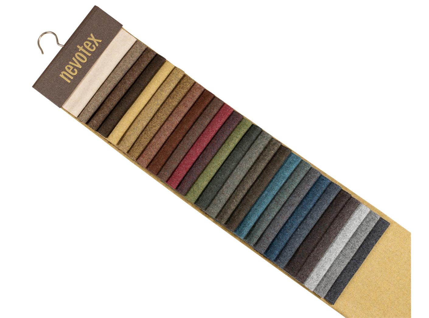 Provkollektion Margrethe Provkollektion Margrethe