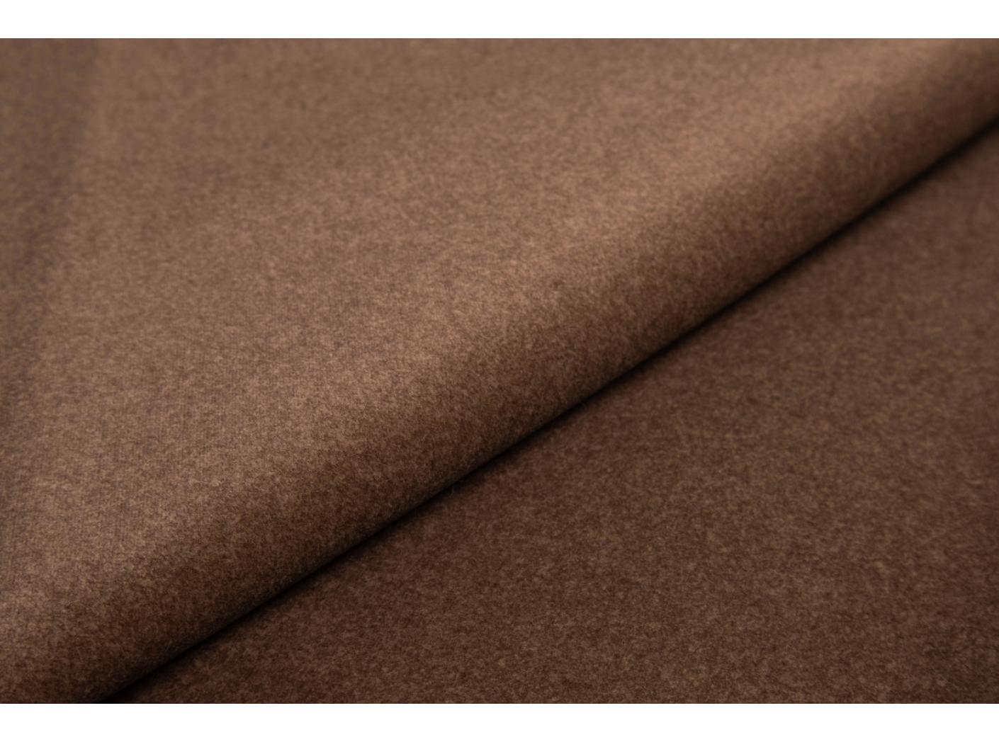 Tyg Megan Melange+ 432 Coffee Tyg Megan Melange+ 432 Coffee