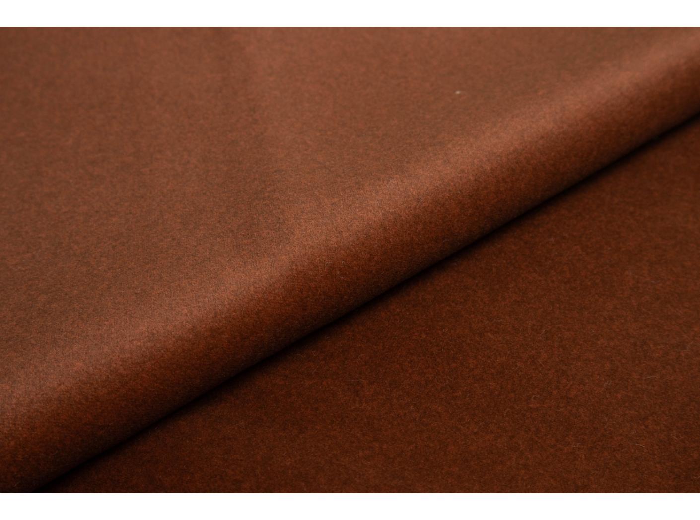 Tyg Megan Melange+ 501 Rust Tyg Megan Melange+ 501 Rust