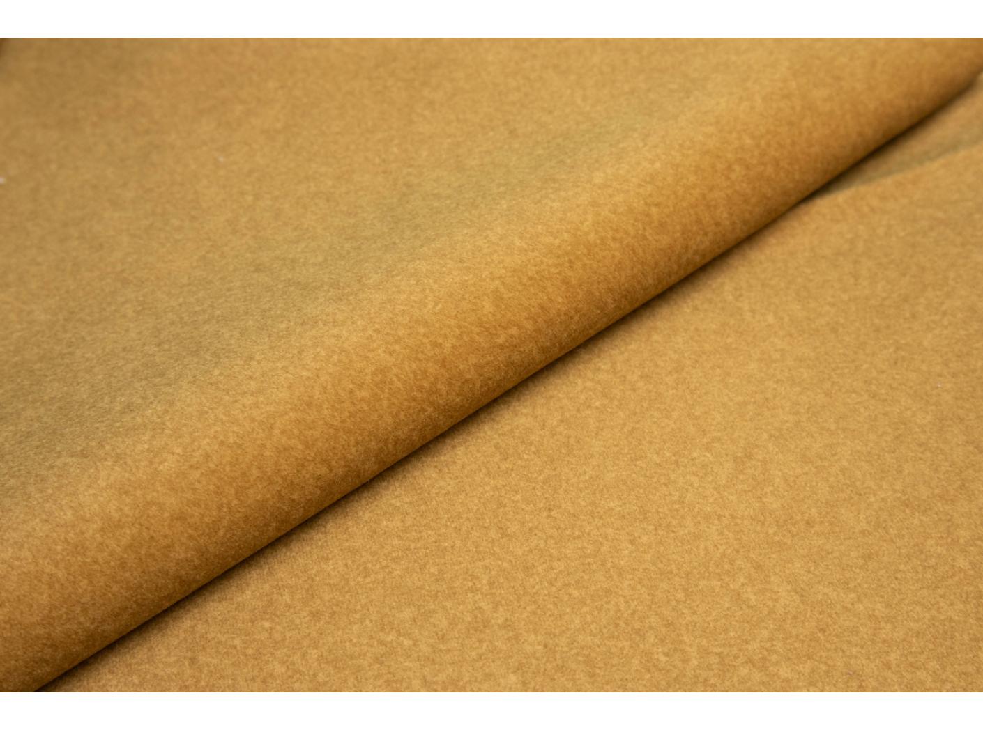 Tyg Megan Melange+ 270 Mustard Tyg Megan Melange+ 270 Mustard