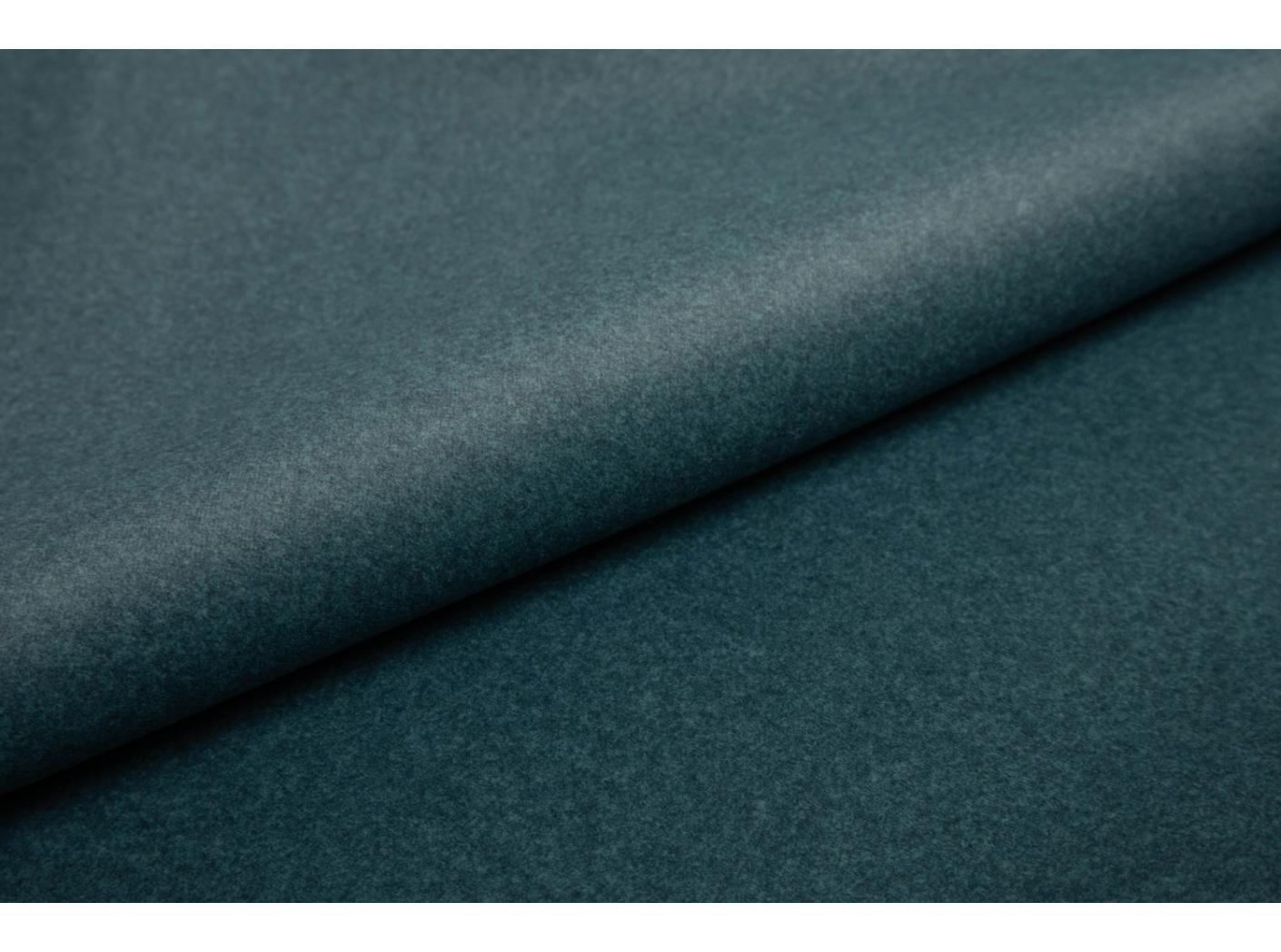 Tyg Megan Melange+ 340 Petrol Tyg Megan Melange+ 340 Petrol