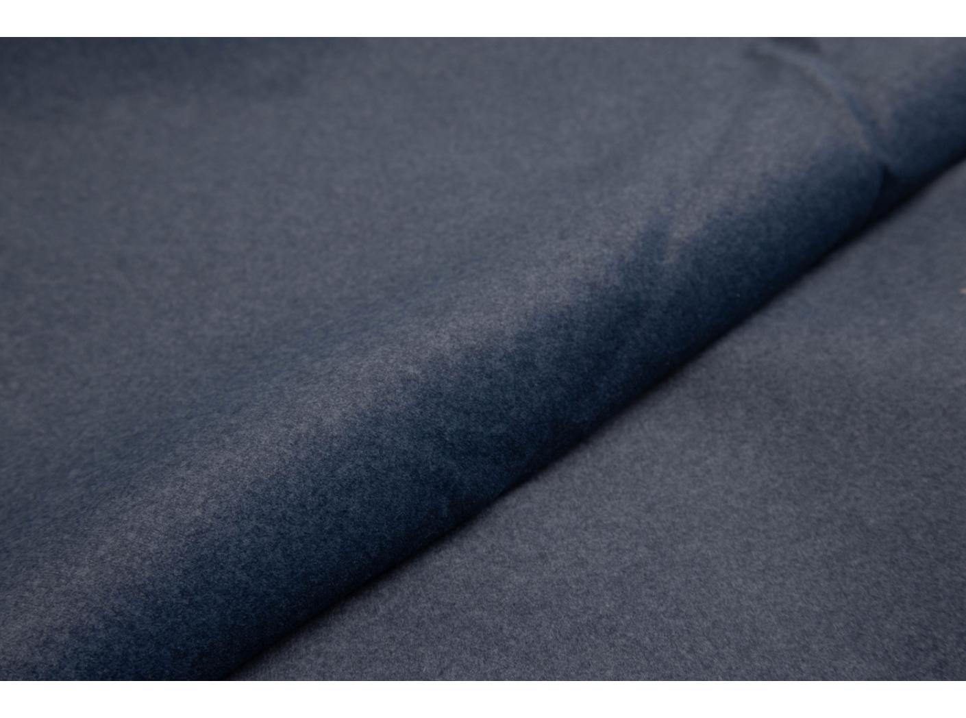 Tyg Megan Melange+ 320 Denim Tyg Megan Melange+ 320 Denim