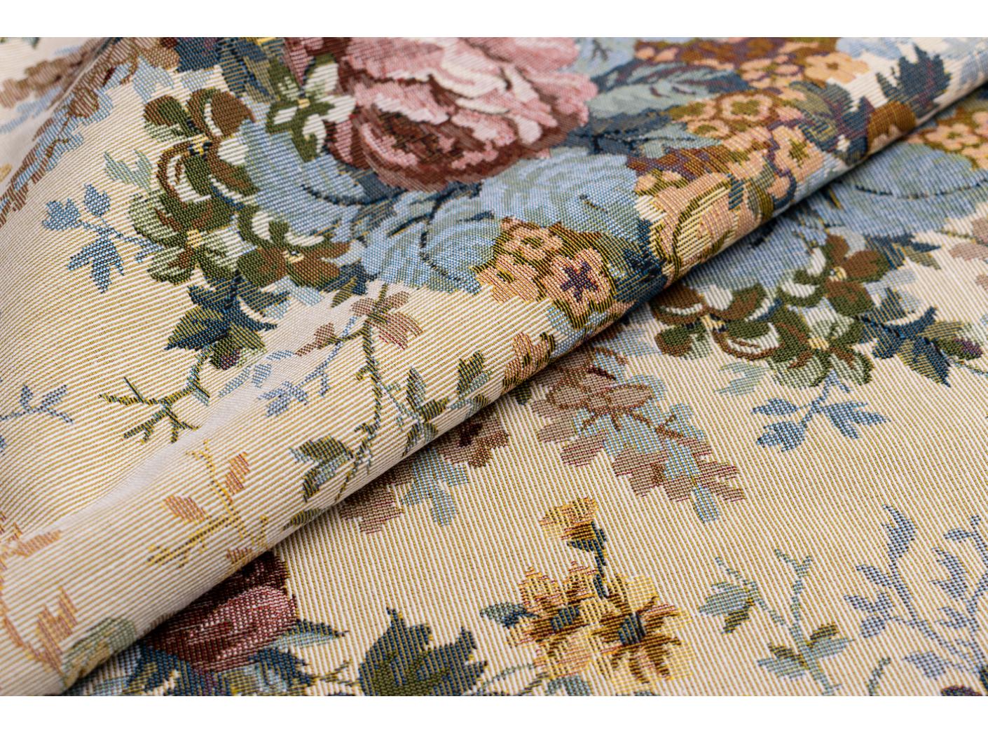 Tyg Nostalgi Rose Tyg Nostalgi Rose