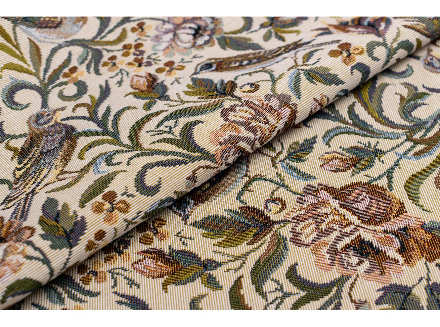 Tyg Nostalgi Lövsångare Tyg Nostalgi Lövsångare