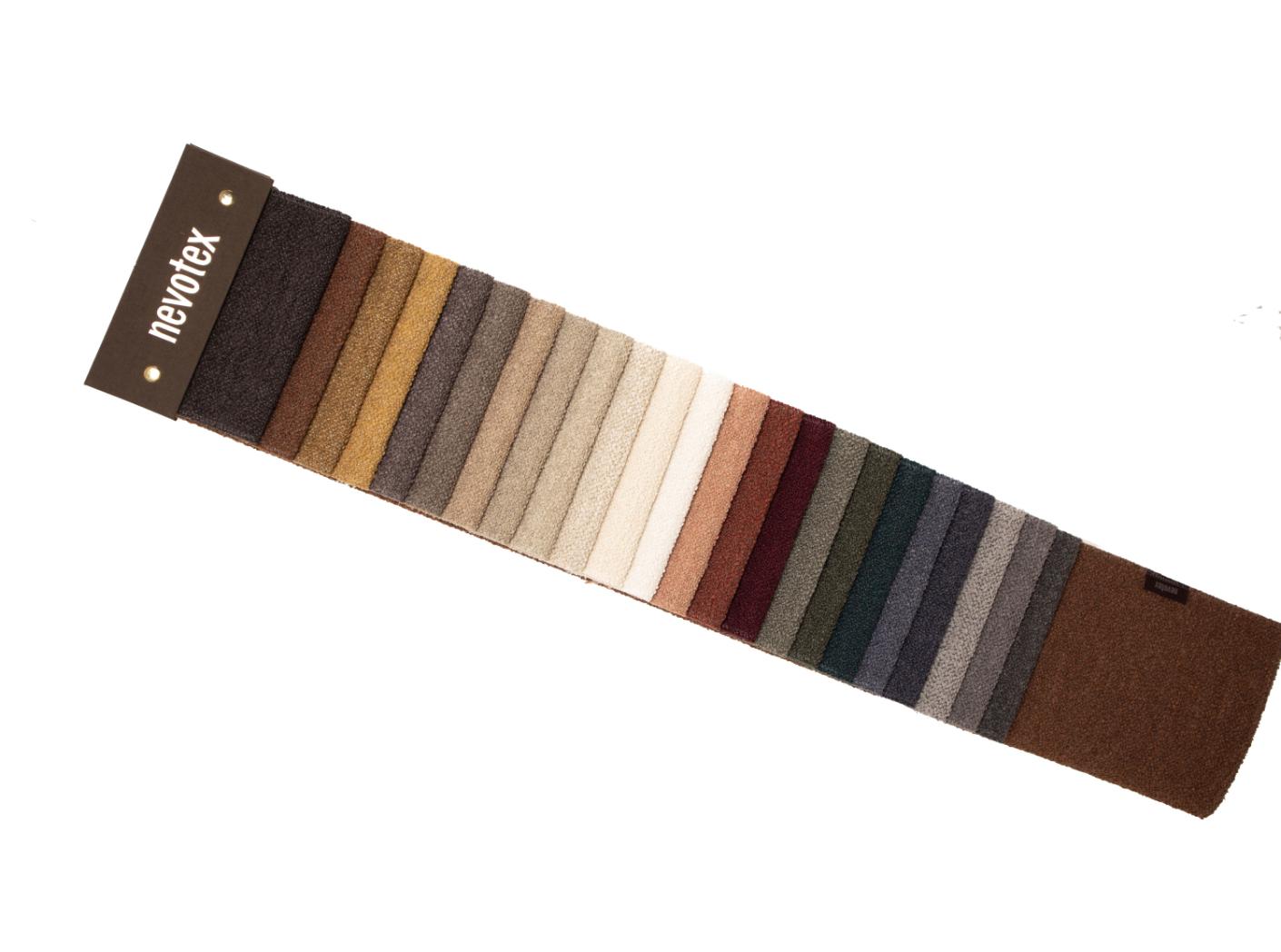 Provkollektion Barnum 2.0 Provkollektion Barnum 2.0