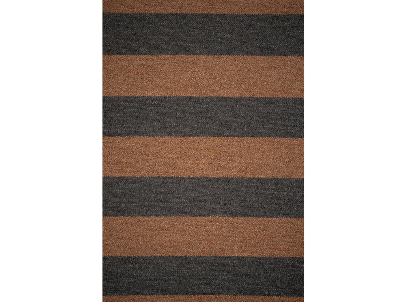 Tyg Barnum Stripe 34 Rustic/Shale Tyg Barnum Stripe 34 Rustic/Shale