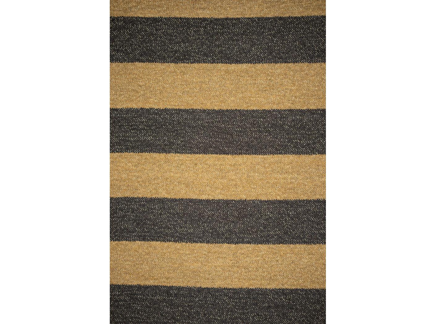 Tyg Barnum Stripe 35 Fudge/Shale Tyg Barnum Stripe 35 Fudge/Shale