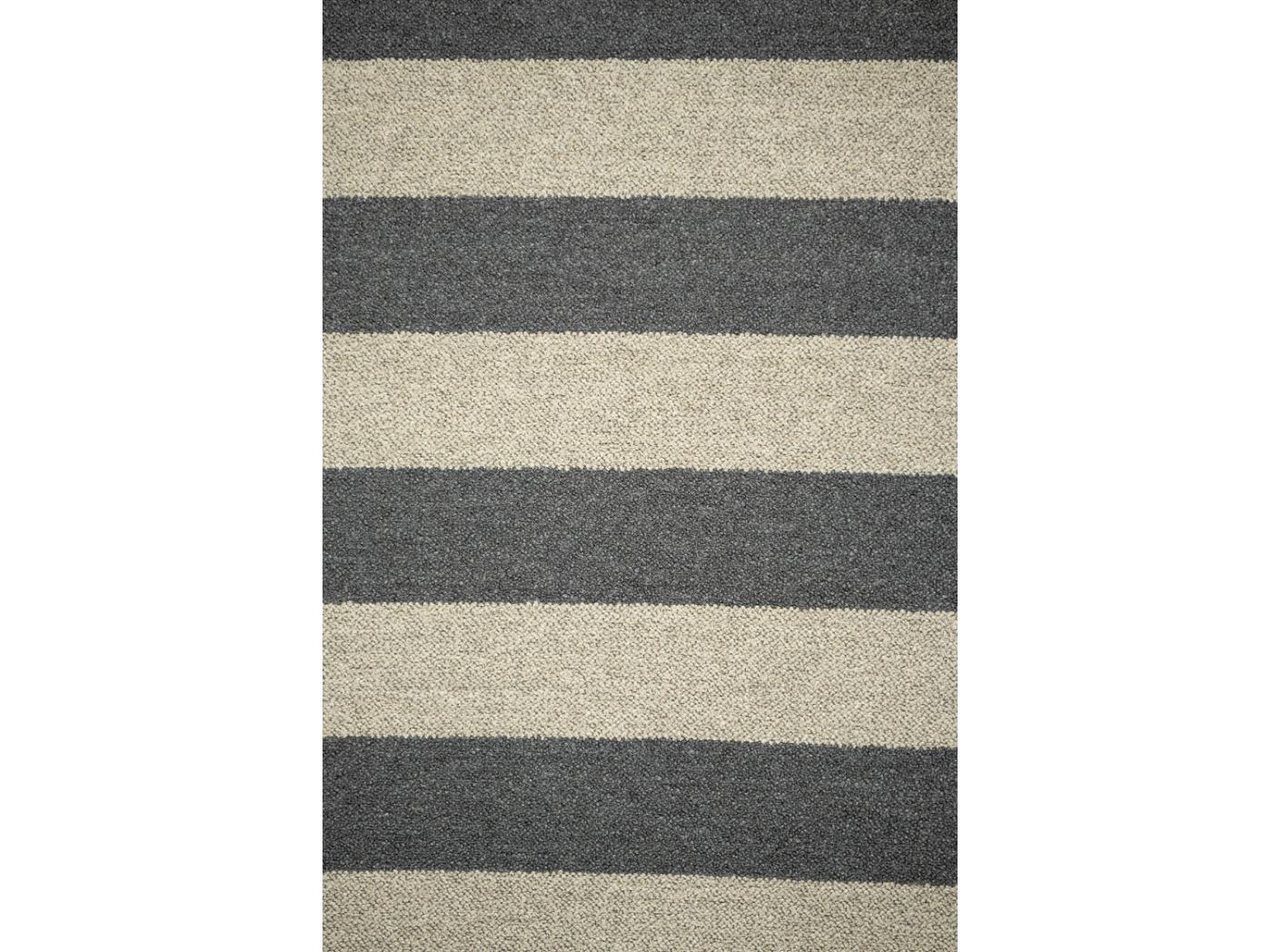 Tyg Barnum Stripe 19 Sand/Anthracite Tyg Barnum Stripe 19 Sand/Anthracite