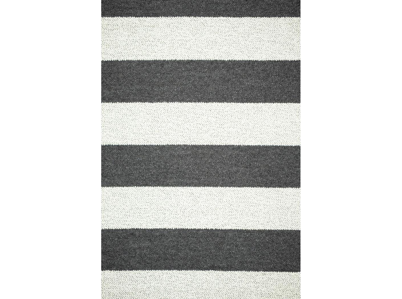 Tyg Barnum Stripe 21 Lana/Anthracite Tyg Barnum Stripe 21 Lana/Anthracite