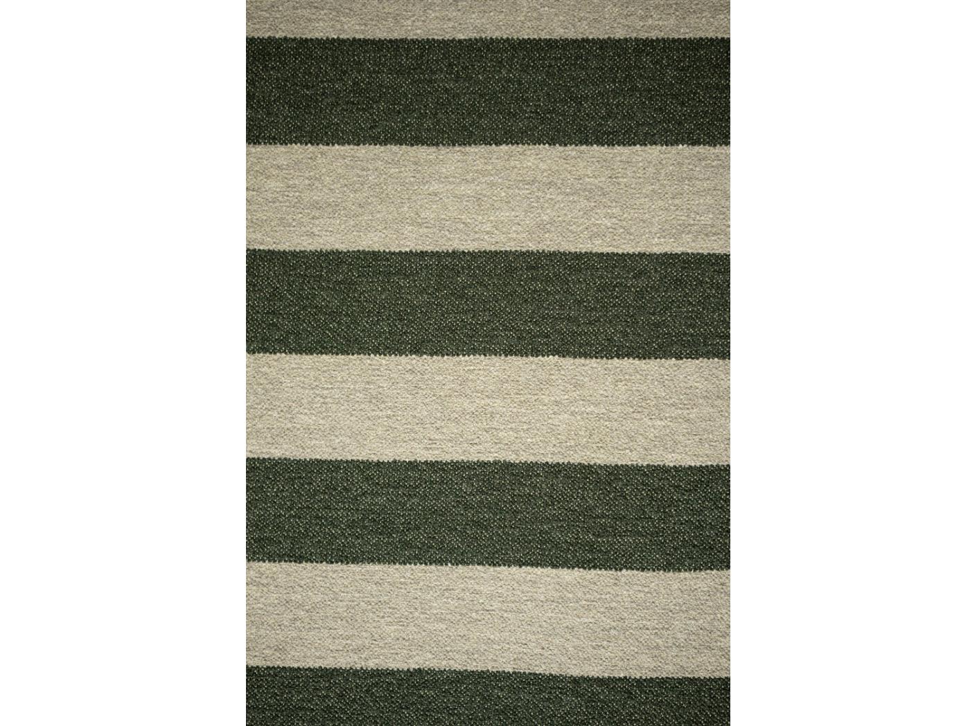 Tyg Barnum Stripe 44 Pine/Sand Tyg Barnum Stripe 44 Pine/Sand