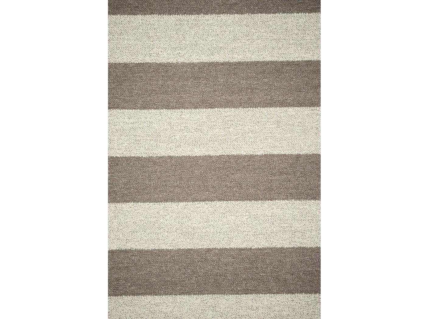 Tyg Barnum Stripe 29 Dark Taupe/Sand Tyg Barnum Stripe 29 Dark Taupe/Sand