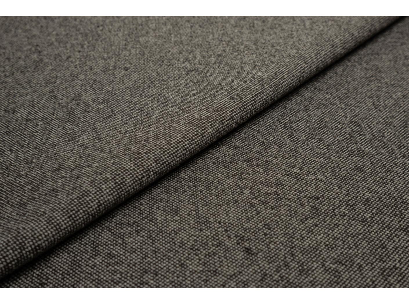 Tyg Pod CS 9108 Brown melange Tyg Pod CS 9108 Brown melange