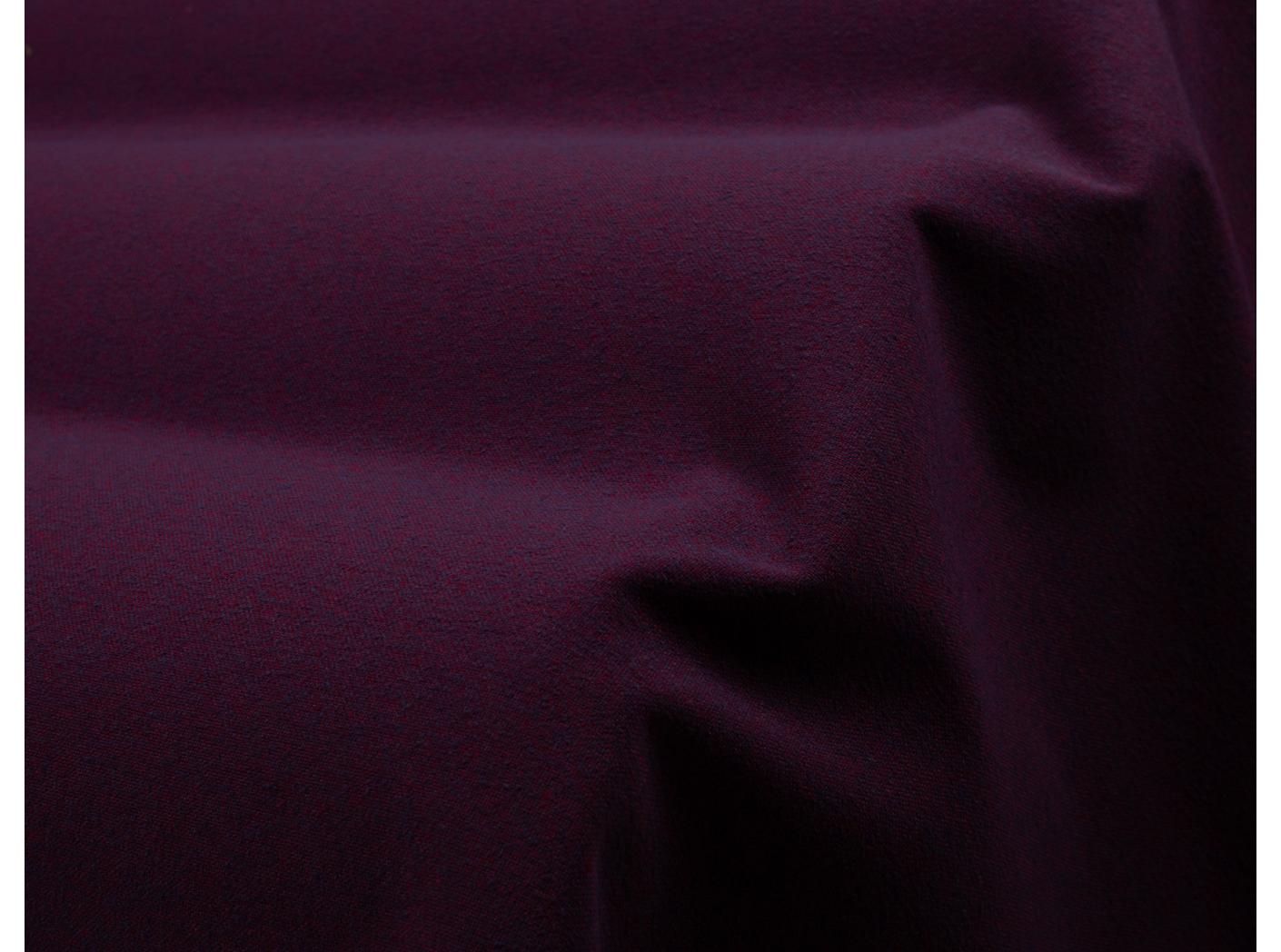 Tyg Pod CS 9501 Red-blue melange Tyg Pod CS 9501 Red-blue melange