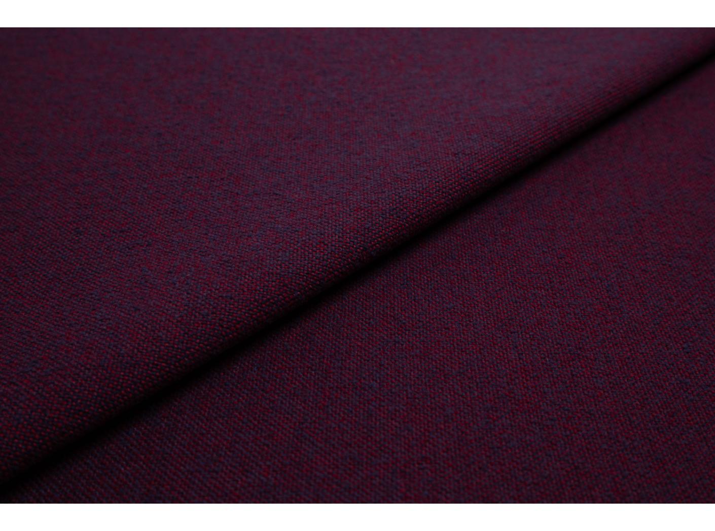 Tyg Pod CS 9501 Red-blue melange Tyg Pod CS 9501 Red-blue melange