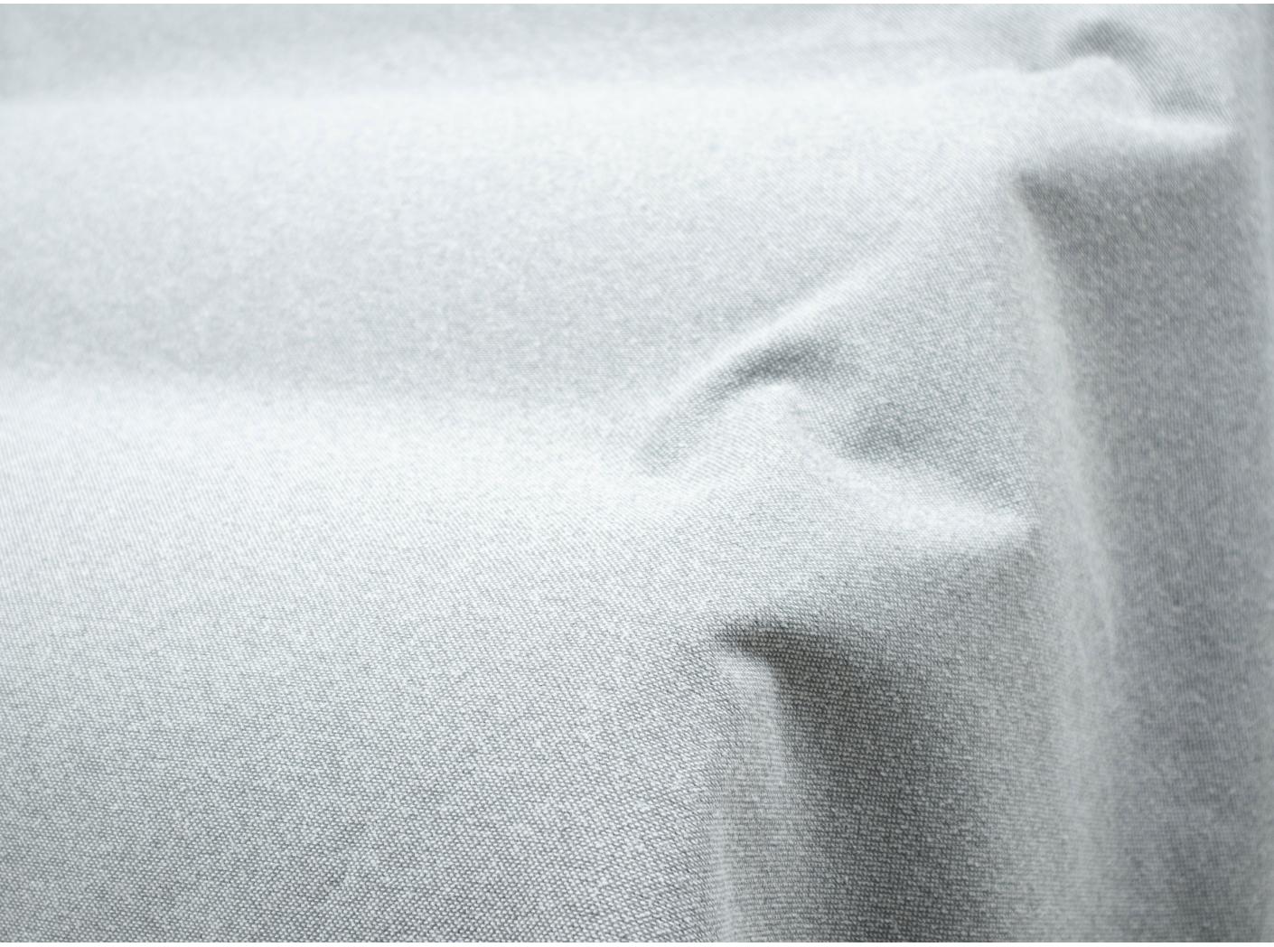 Tyg Pod CS 9804 Silver melange Tyg Pod CS 9804 Silver melange