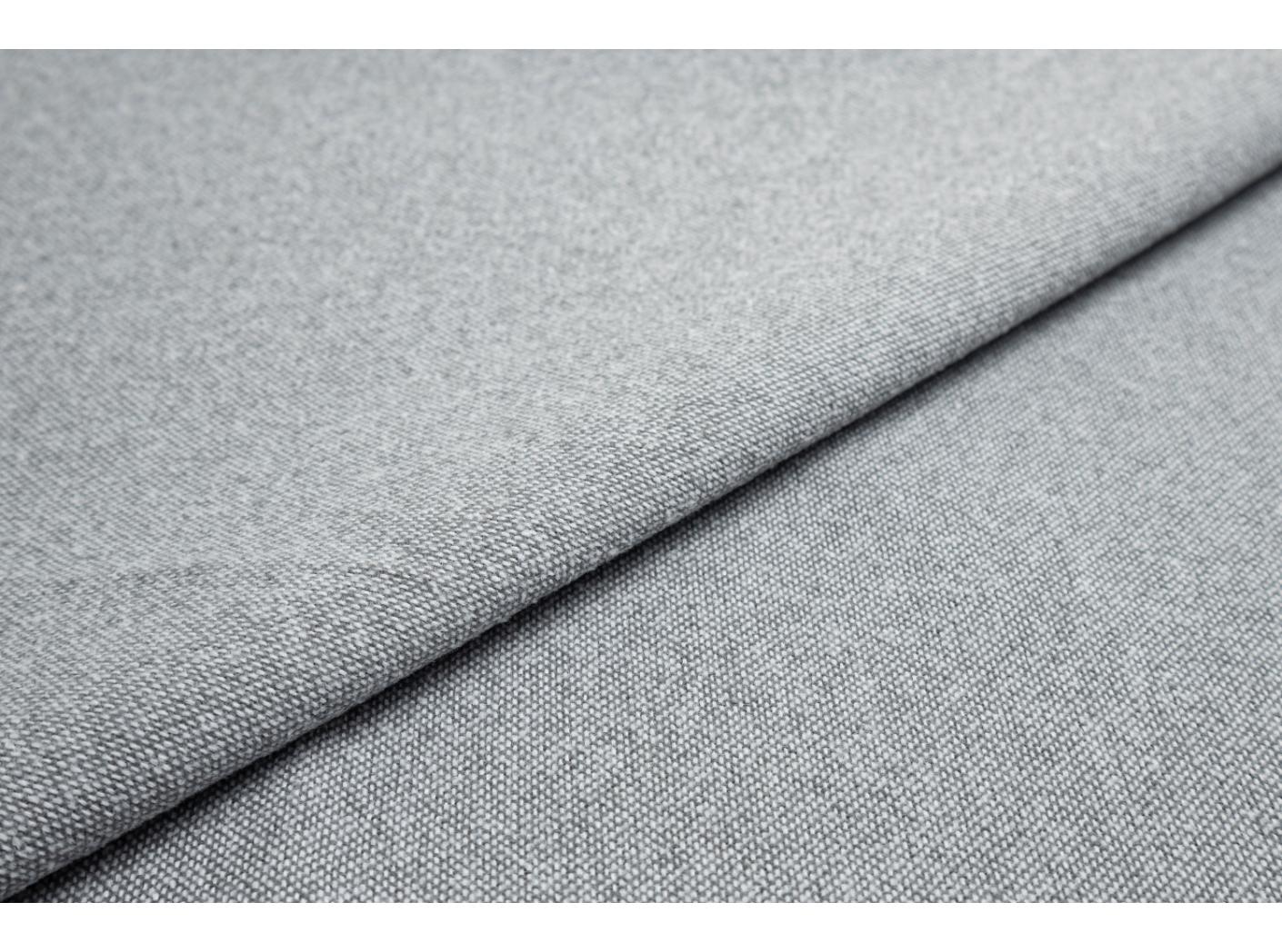 Tyg Pod CS 9804 Silver melange Tyg Pod CS 9804 Silver melange