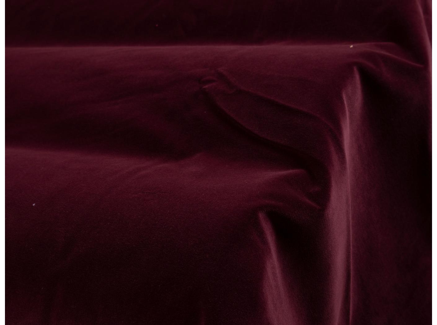 Tyg Ritz 3828 Bordeaux Tyg Ritz 3828 Bordeaux