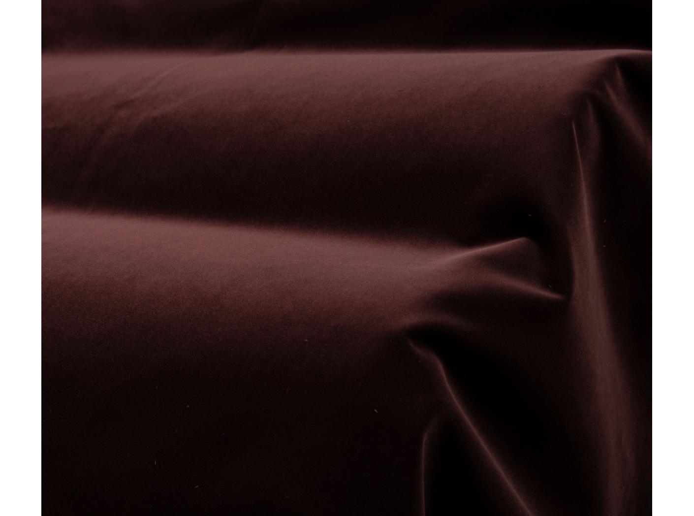 Tyg Ritz 3804 Dark burgundy Tyg Ritz 3804 Dark burgundy