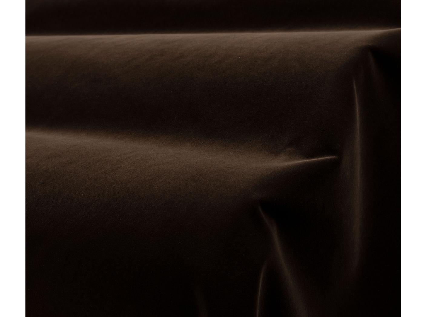 Tyg Ritz 8612 Brown-black Tyg Ritz 8612 Brown-black