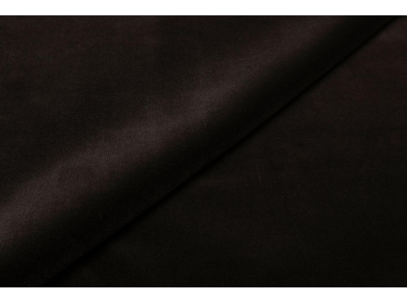 Tyg Ritz 0538 Dark brown Tyg Ritz 0538 Dark brown