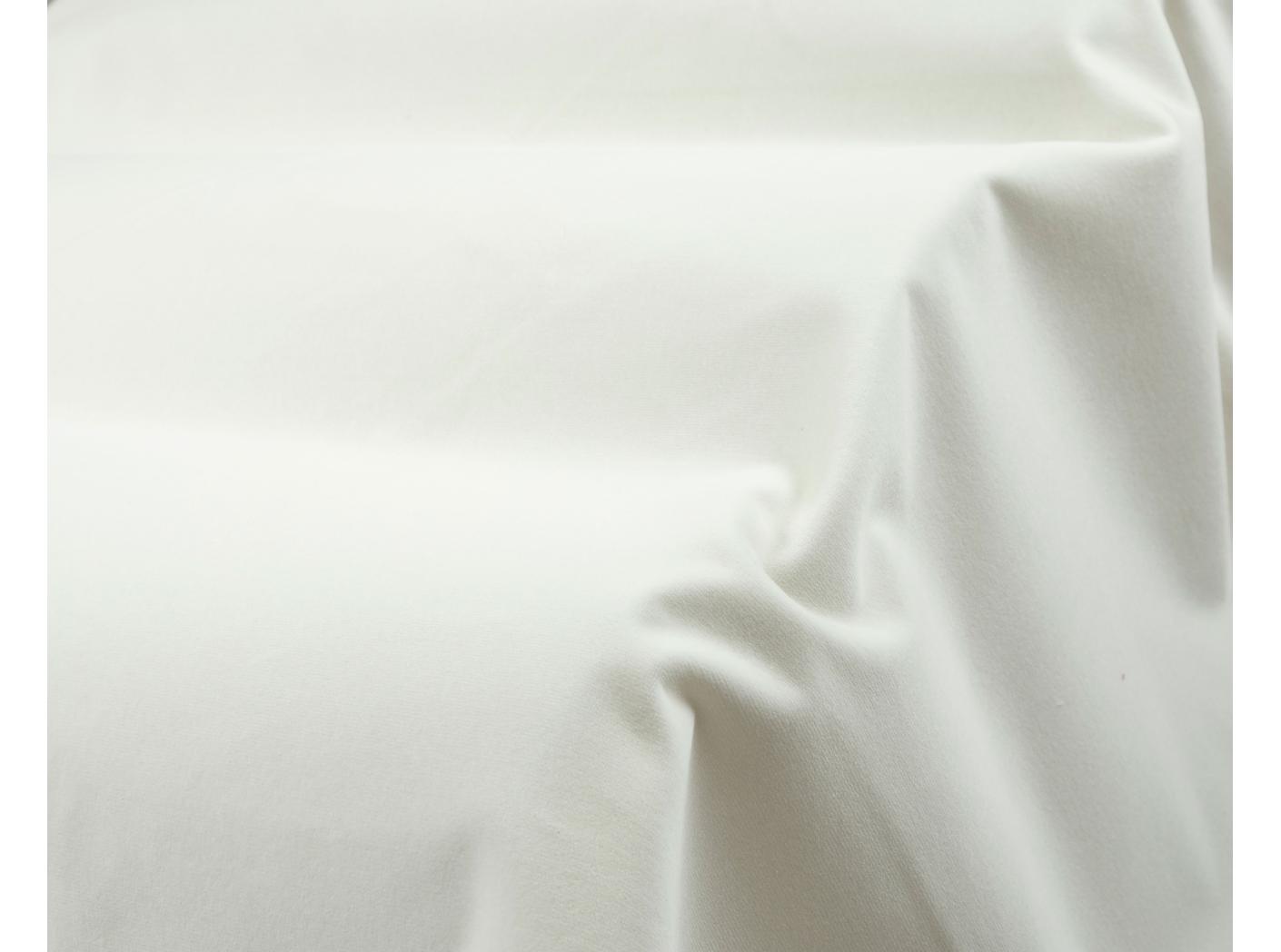 Tyg Ritz 0013 White Tyg Ritz 0013 White