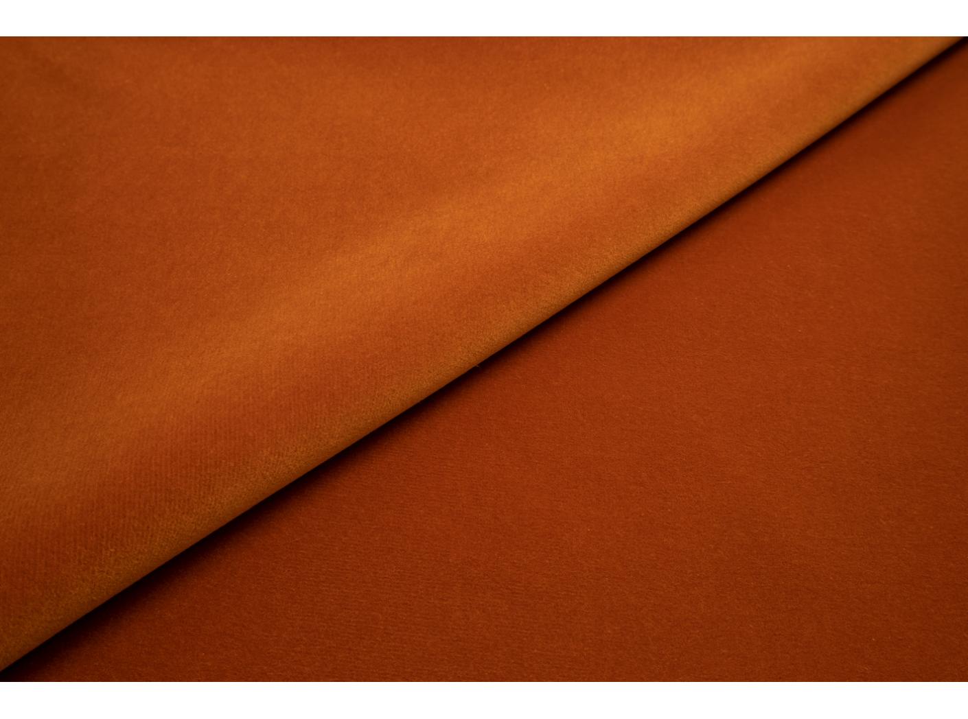 Tyg Ritz Trend 8333 Pumpkin Tyg Ritz Trend 8333 Pumpkin