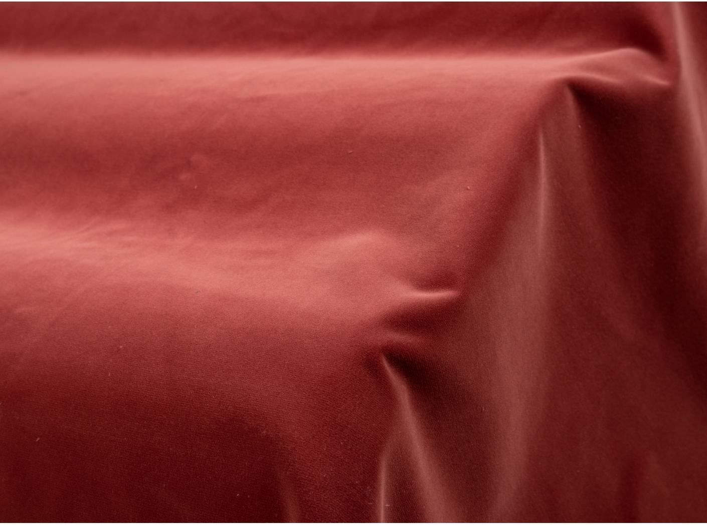 Tyg Ritz Trend 2490 Burned terra Tyg Ritz Trend 2490 Burned terra