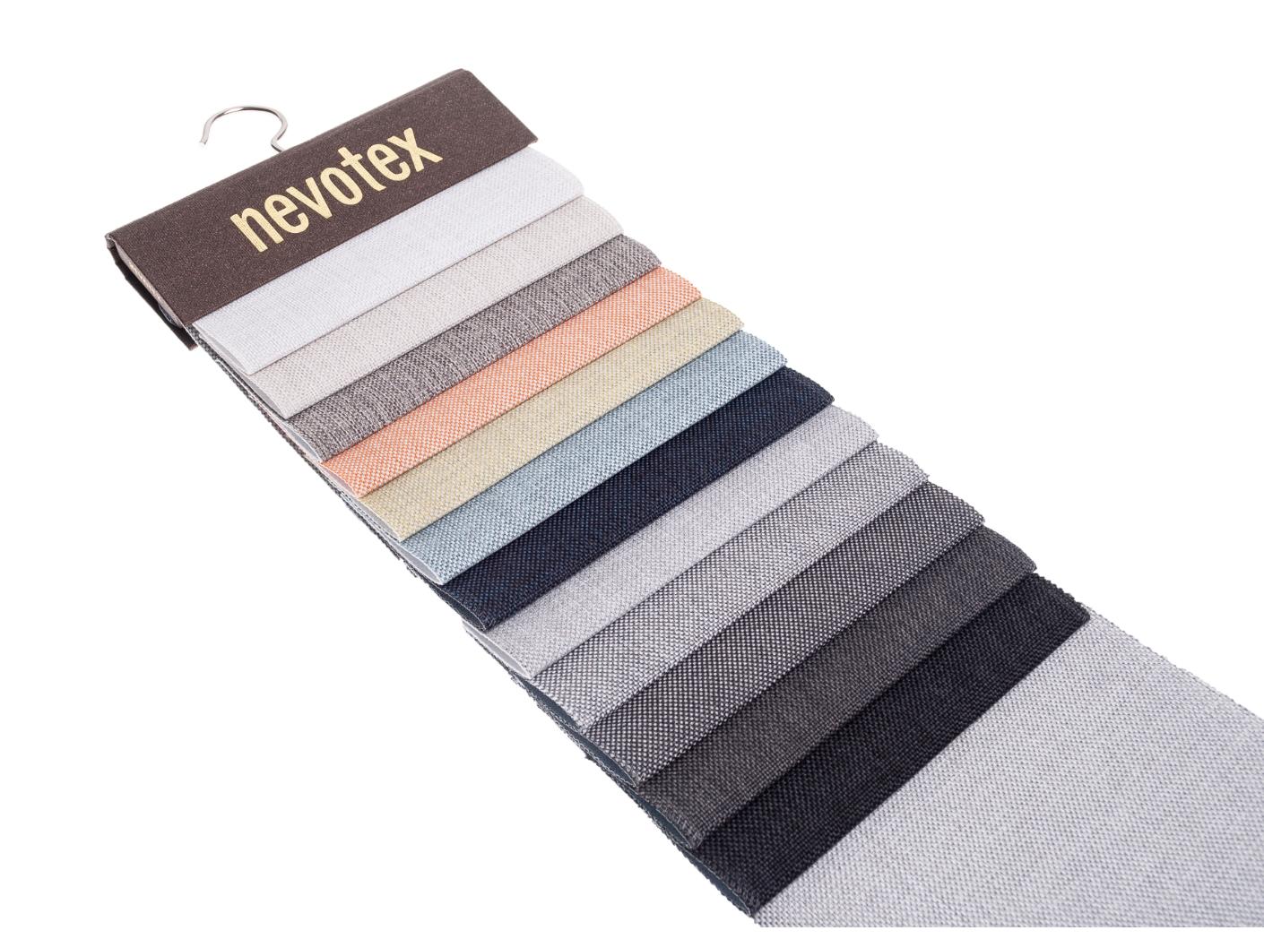 Provkollektion San Remo Provkollektion San Remo