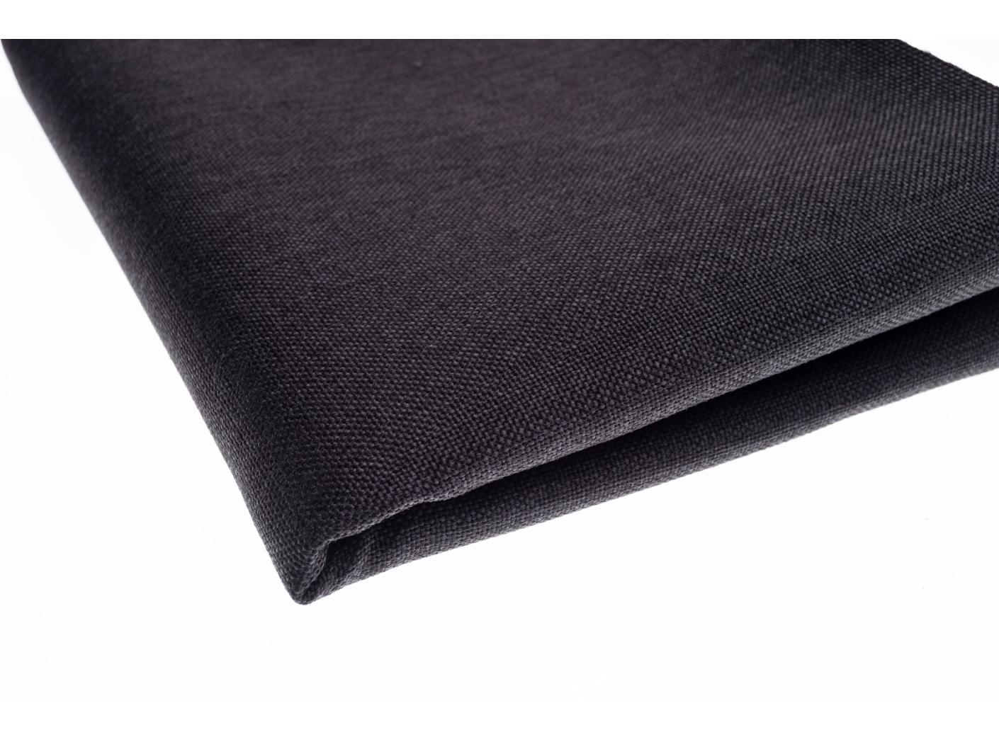 Tyg San Remo 55 Black Tyg San Remo 55 Black