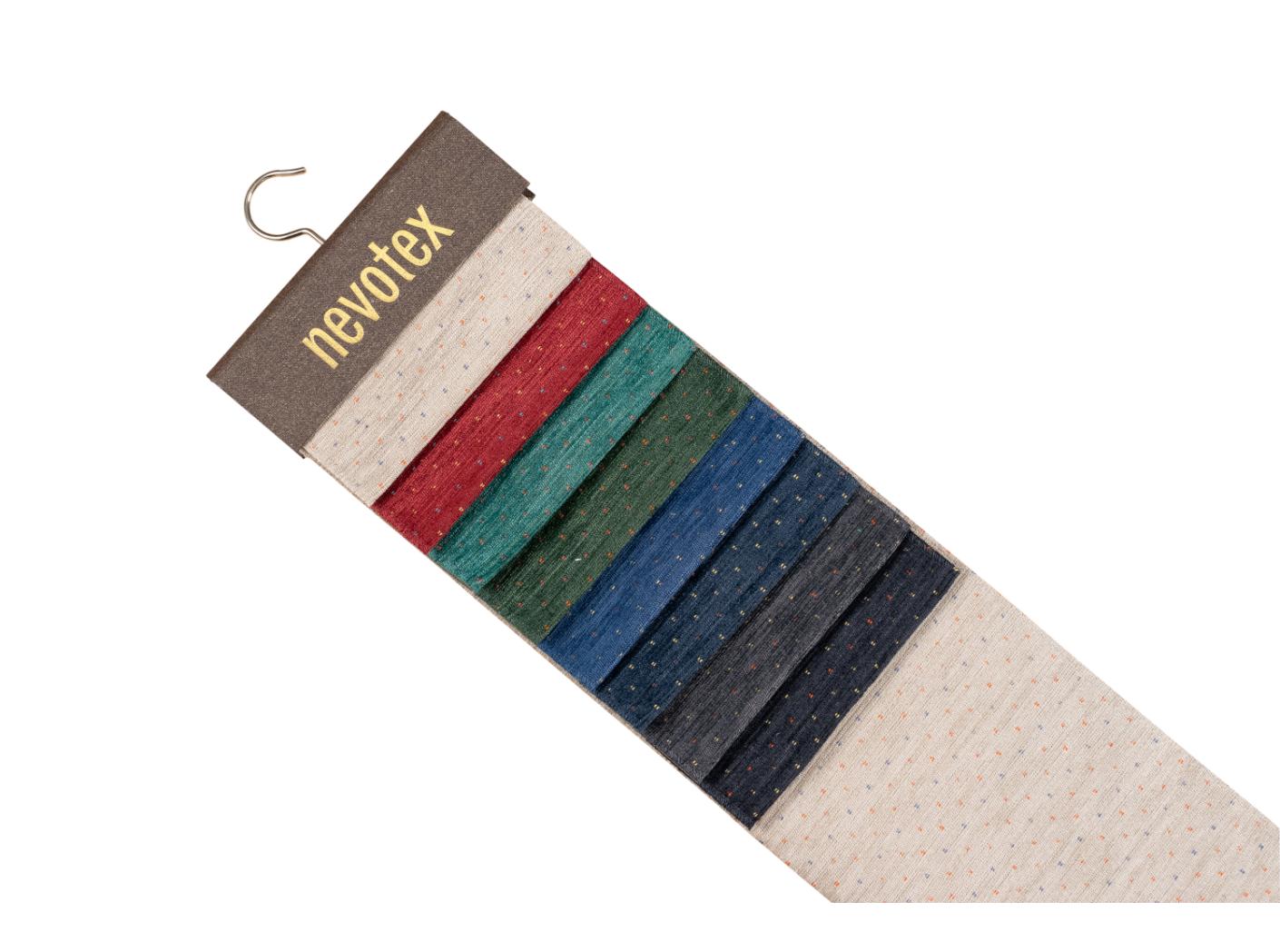 Provkollektion Smögen Provkollektion Smögen