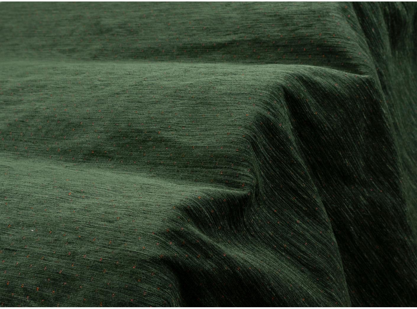 Tyg Smögen version II 02/9 Dark green Tyg Smögen version II 02/9 Dark green