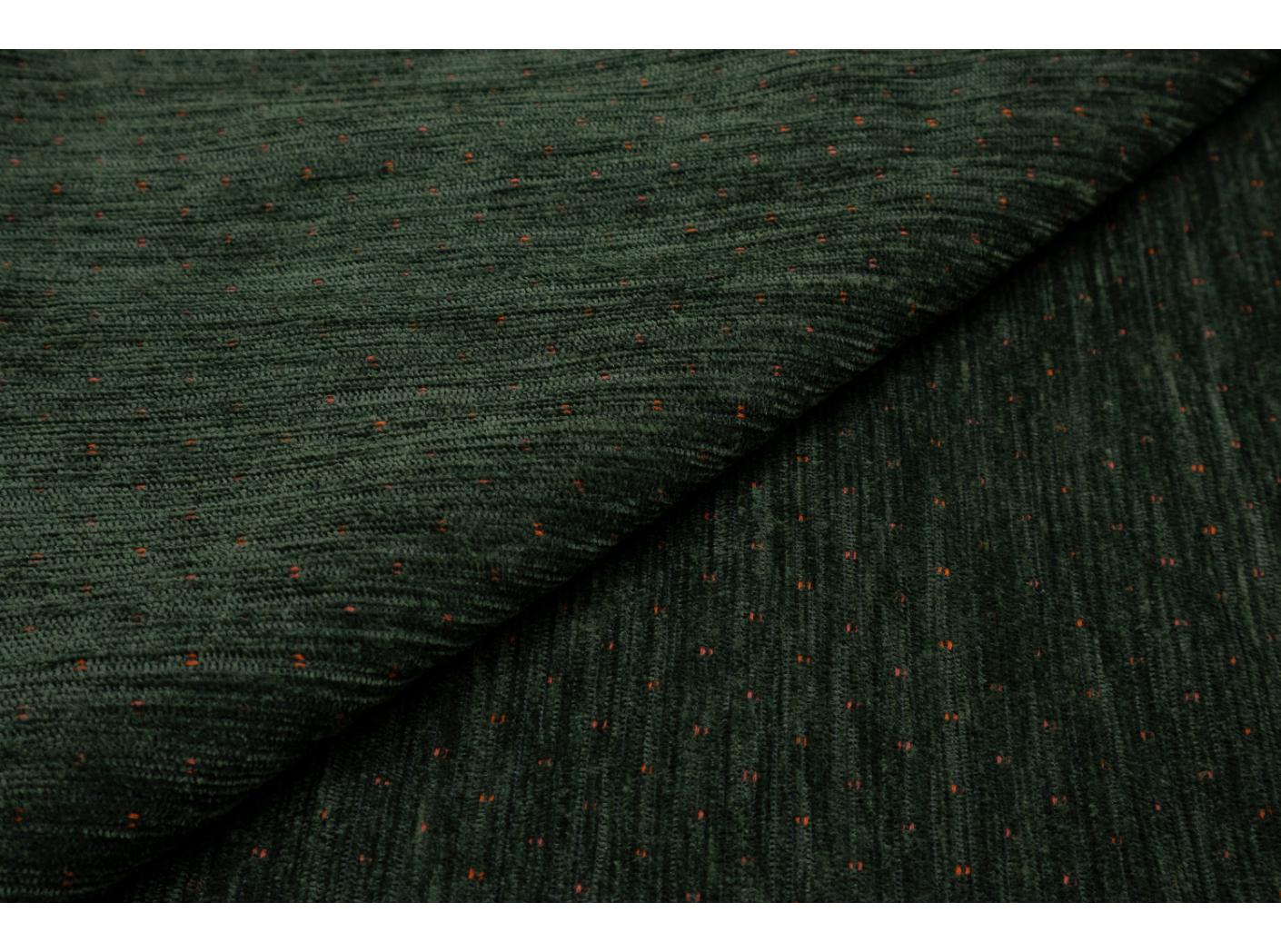 Tyg Smögen version II 02/9 Dark green Tyg Smögen version II 02/9 Dark green