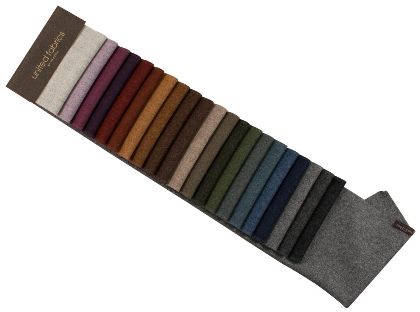 Provkollektion Trio Provkollektion Trio