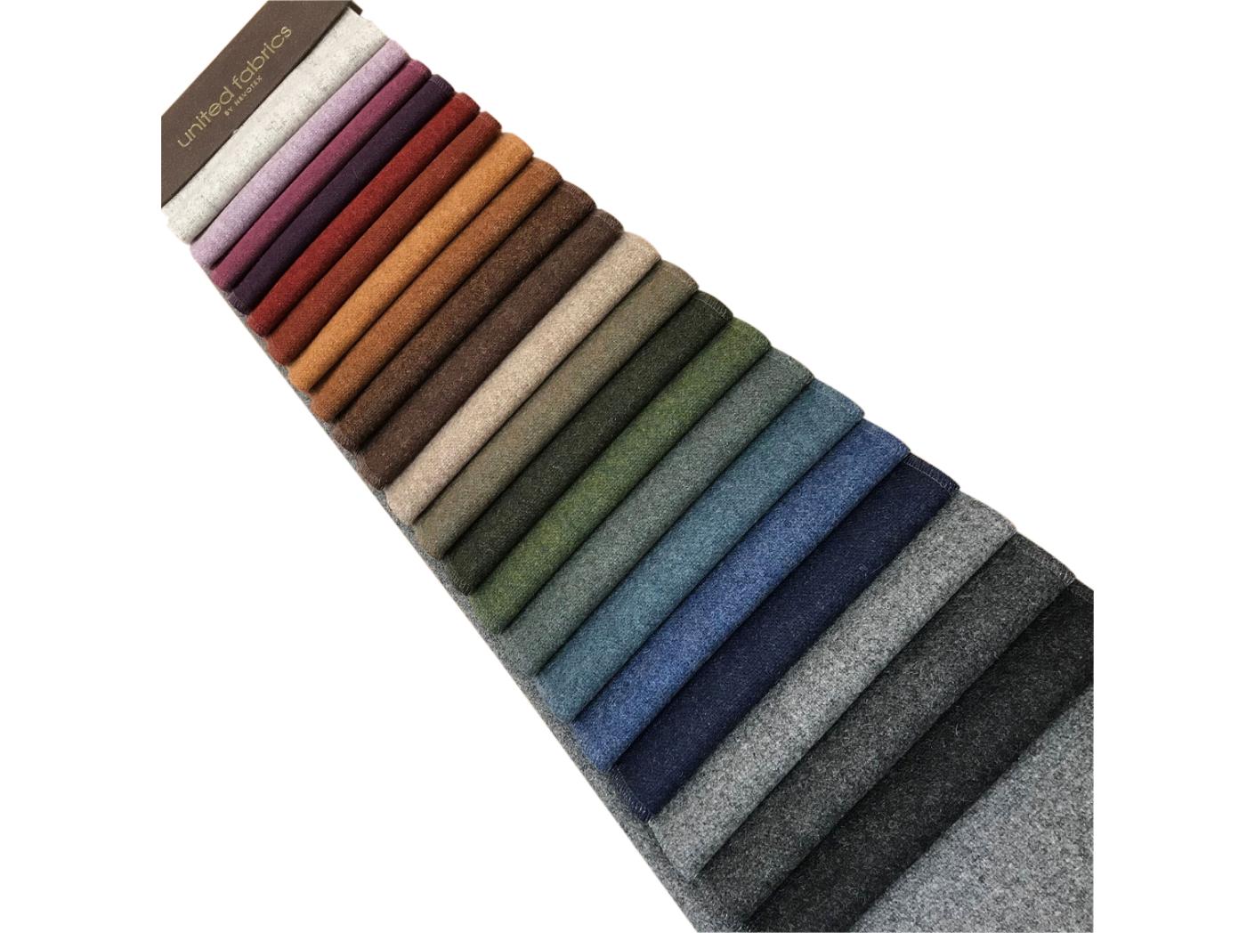 Provkollektion Trio Provkollektion Trio