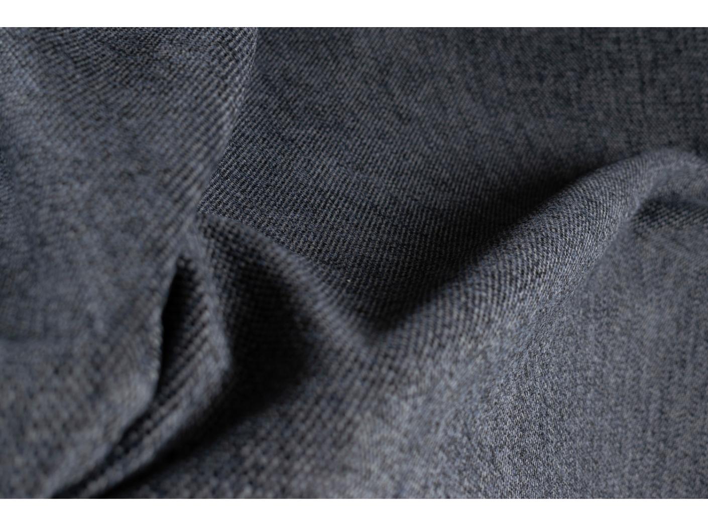 Tyg Titan 813-346424 Blue melange Tyg Titan 813-346424 Blue melange